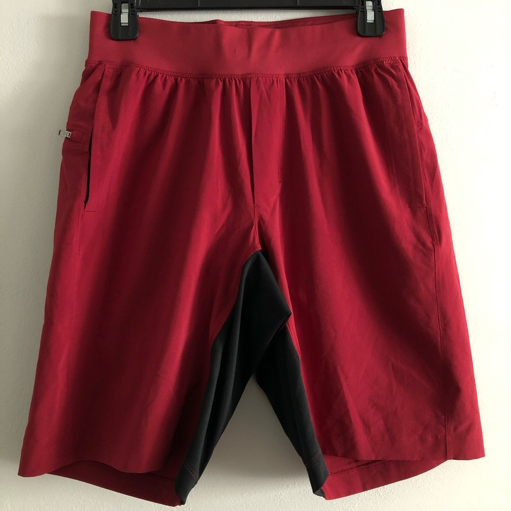 Lululemon | THE Short Lined | Size Small